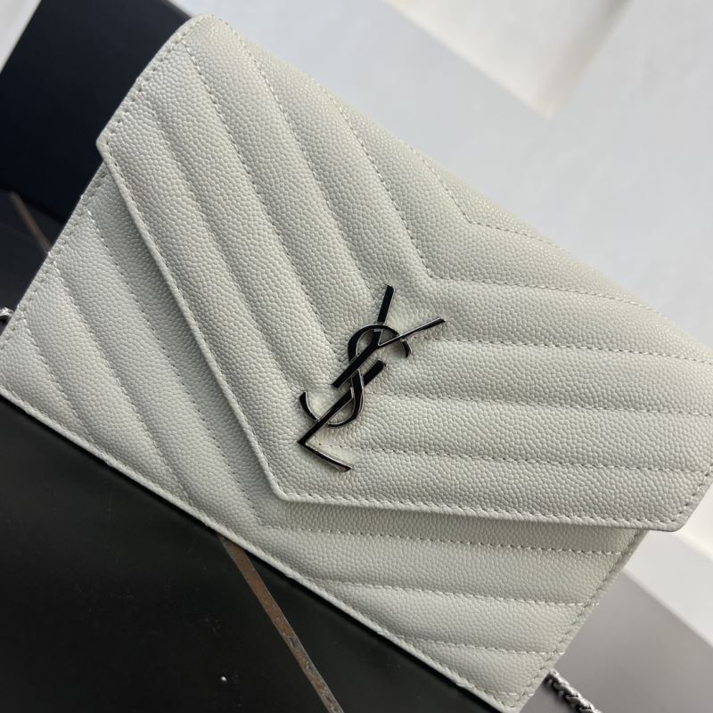 YSL Envelope Bags